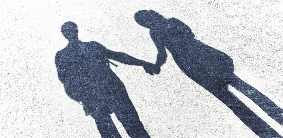 Lover's Shadows