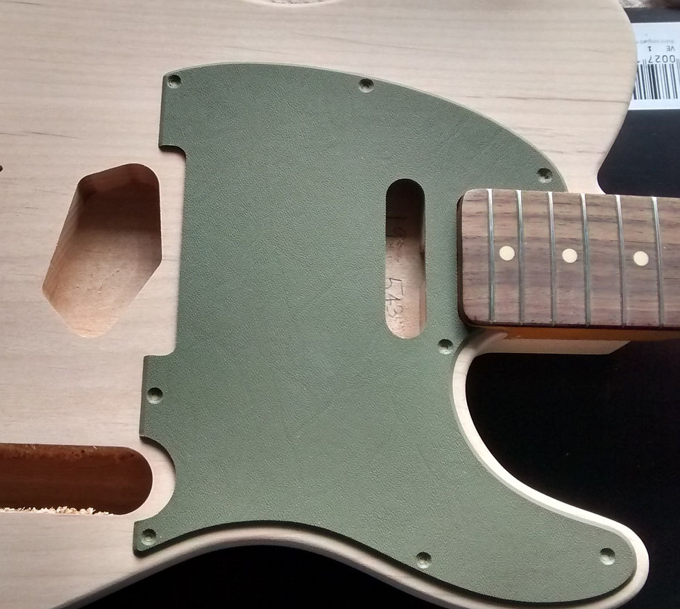 Textured olive