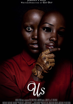 'Us' film review: Manifesting America's fear of self-reflection