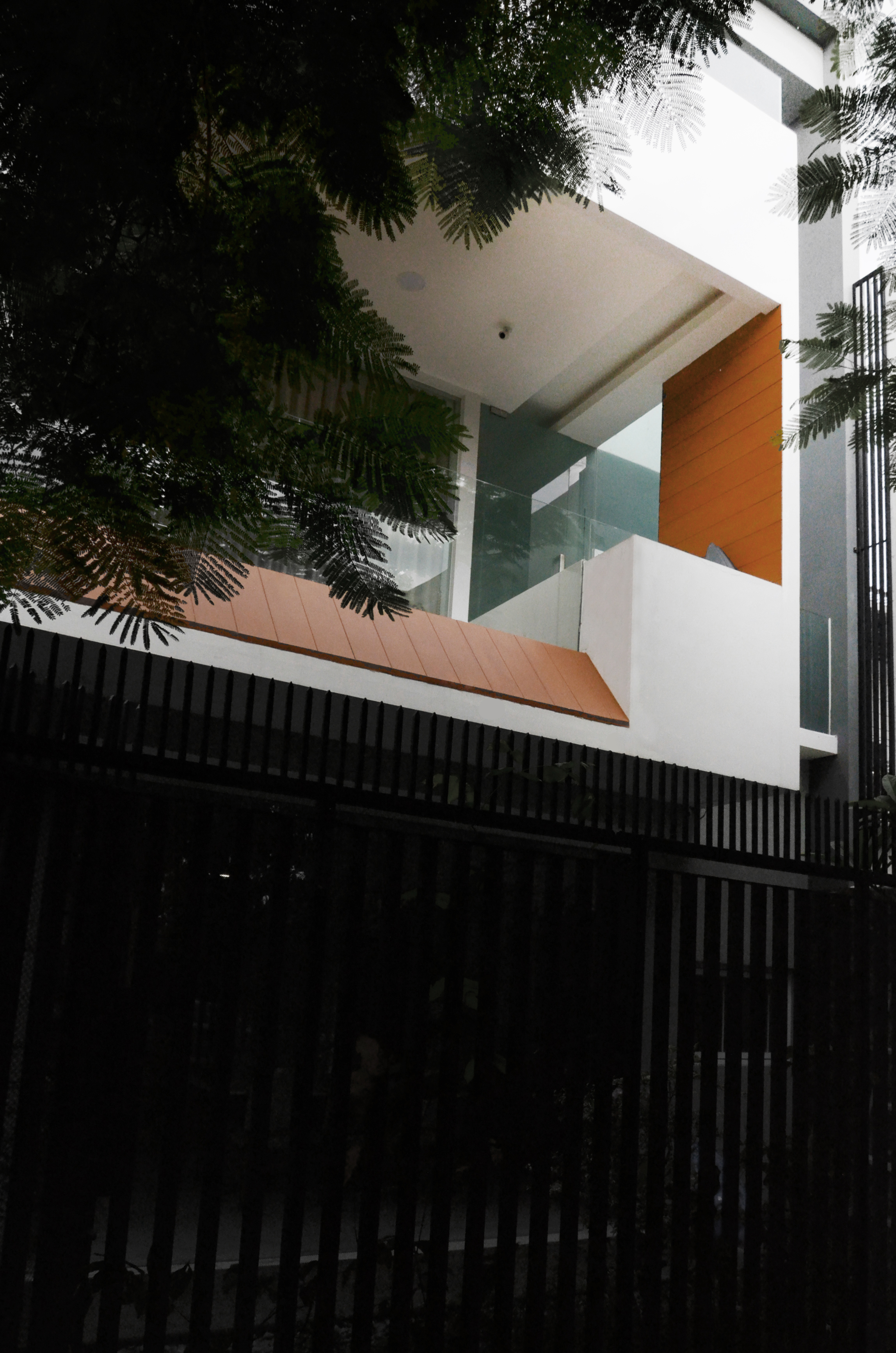 G House