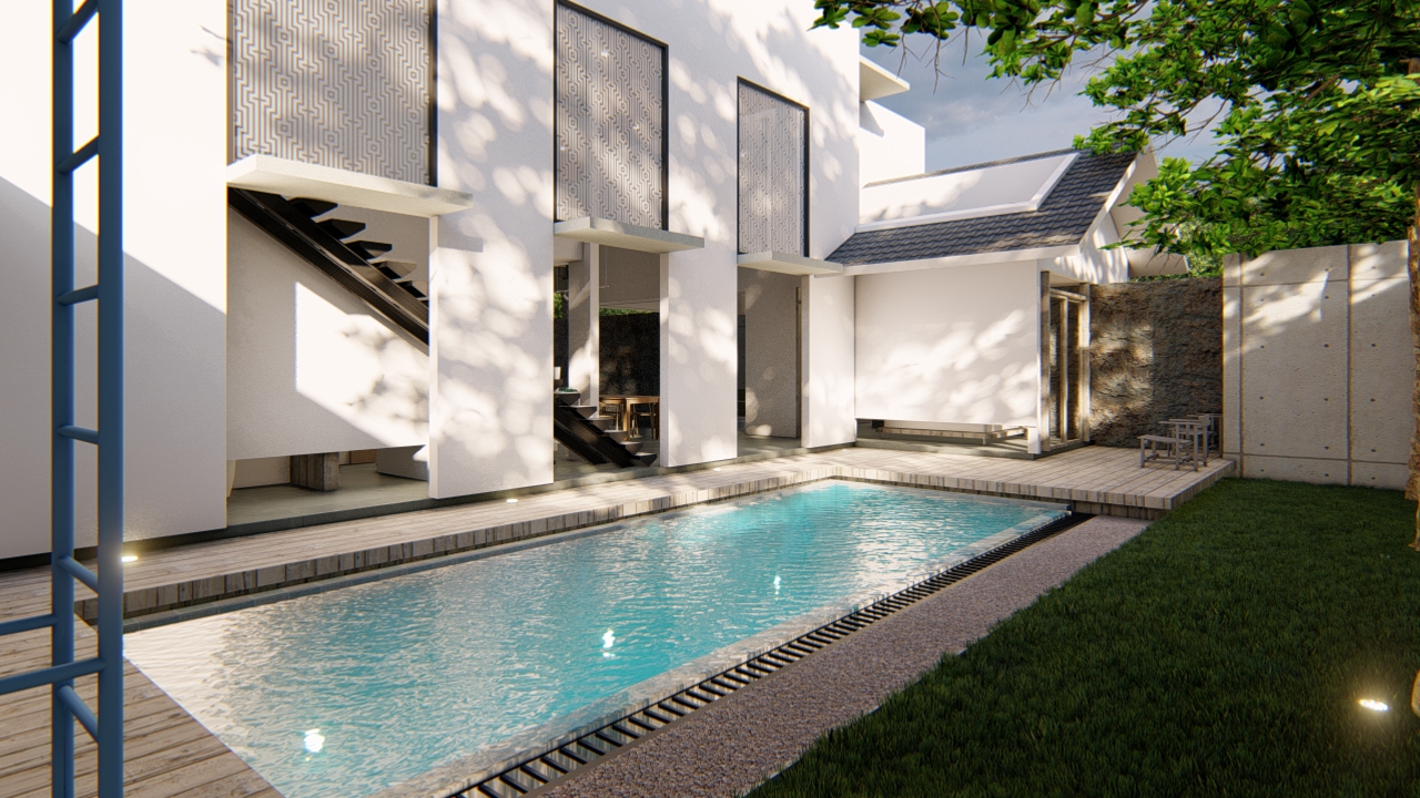 X House