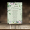 Thumbnail: Secret Garden Bar Menu