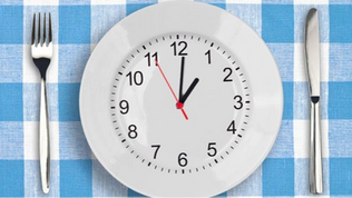 TIME YOUR MEALS CORRECTLY TO AVOID OR REDUCE OBESITY