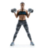 Thumbnail: 8-Week Gym Workout Plan