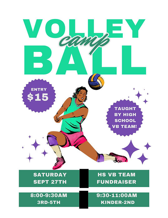 Grey and Red Modern Volleyball Flyer (2).jpg