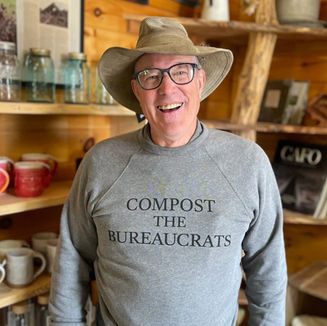 Joel Salatin