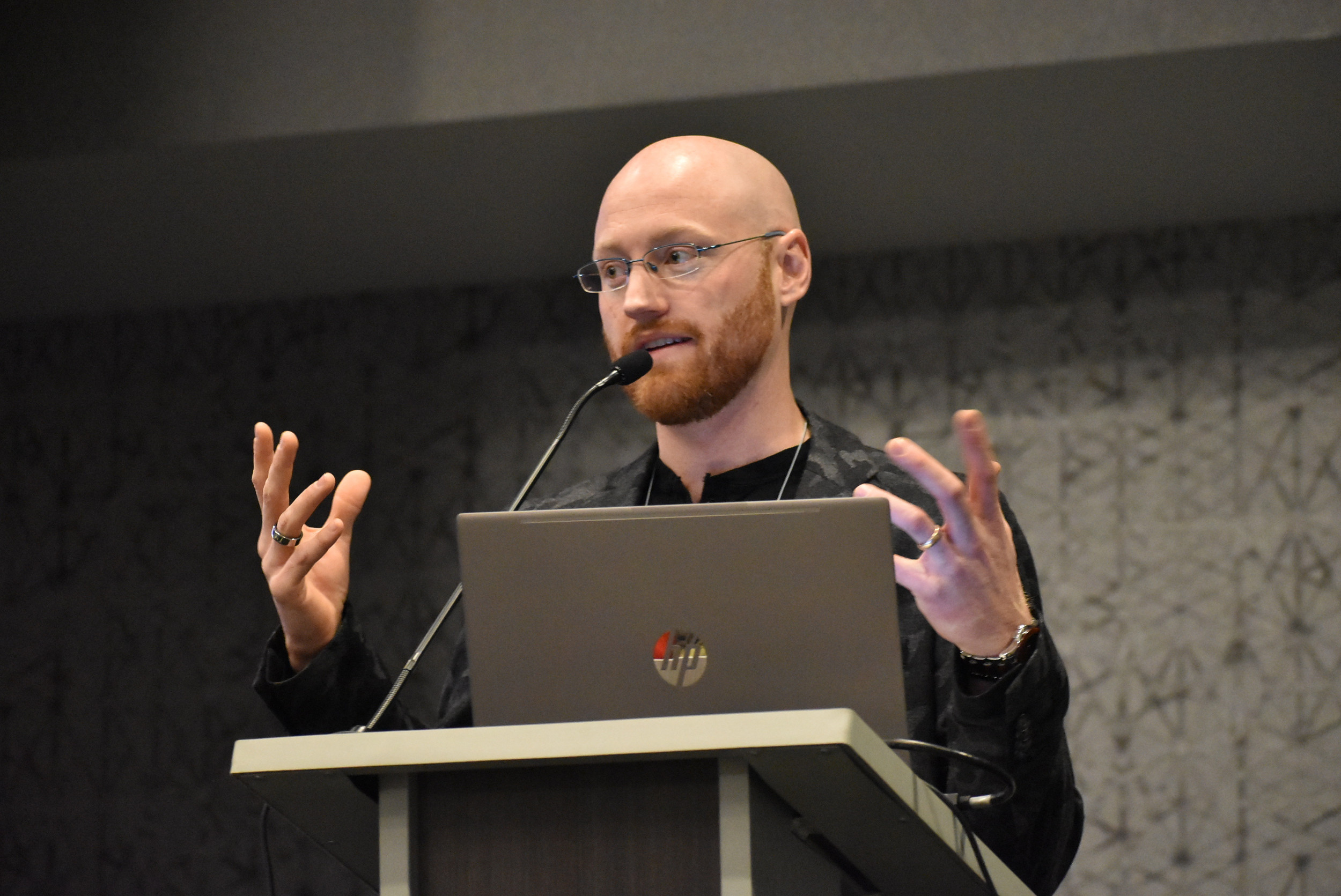 Chapter Meeting 2020 Wise Traditions Conference