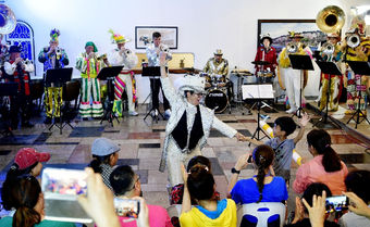 Optimists Alumni (Jeju, South Korea, 2019)