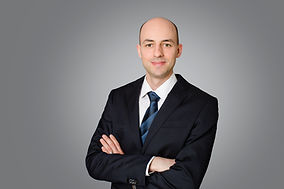 Inhaber Corcasa Portrait - Bertung in Immobilienfragen