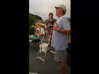 Maui Update #3 - A Time of Gathering
