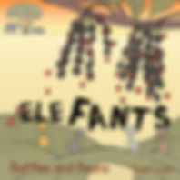 Susie Laan EleFants book 2
