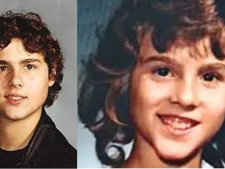 Gender Experiment : The Boy Who Was Raised a Girl