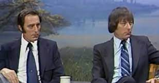 Jim Twins : Separated at Birth, Connected through Genes