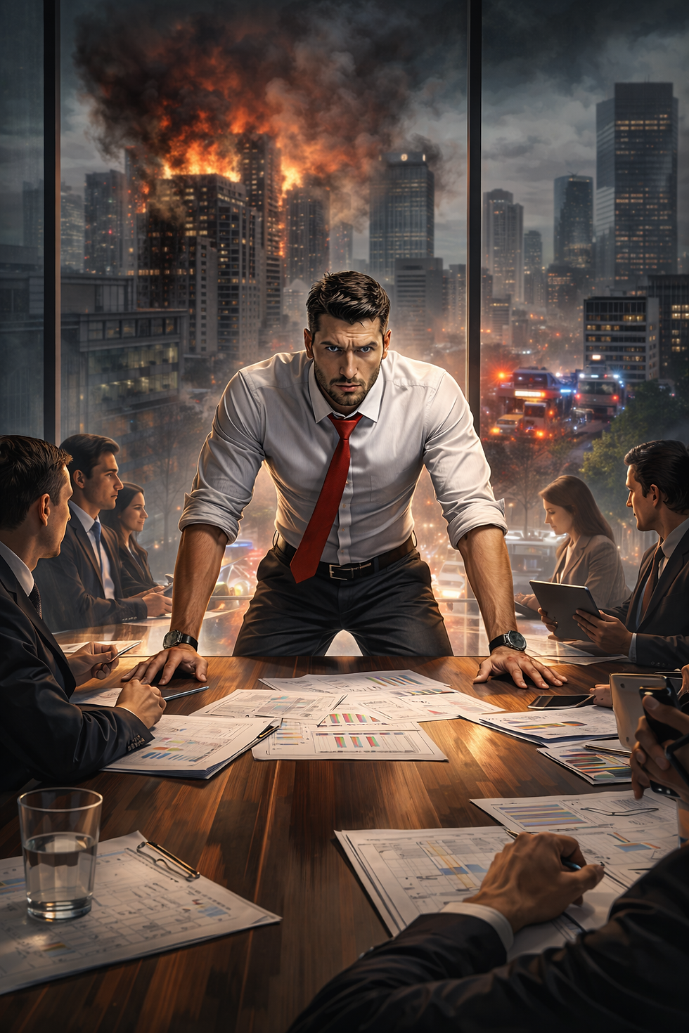 Decisive, Driven, Fearless Mars, Aries & Scorpio – The Warrior Archetype at Work