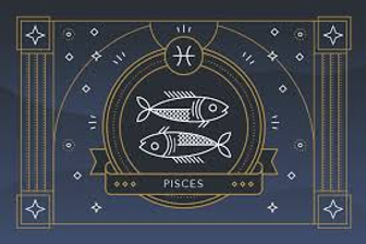 Imaginative, Intuitive & Platonic : Pisces