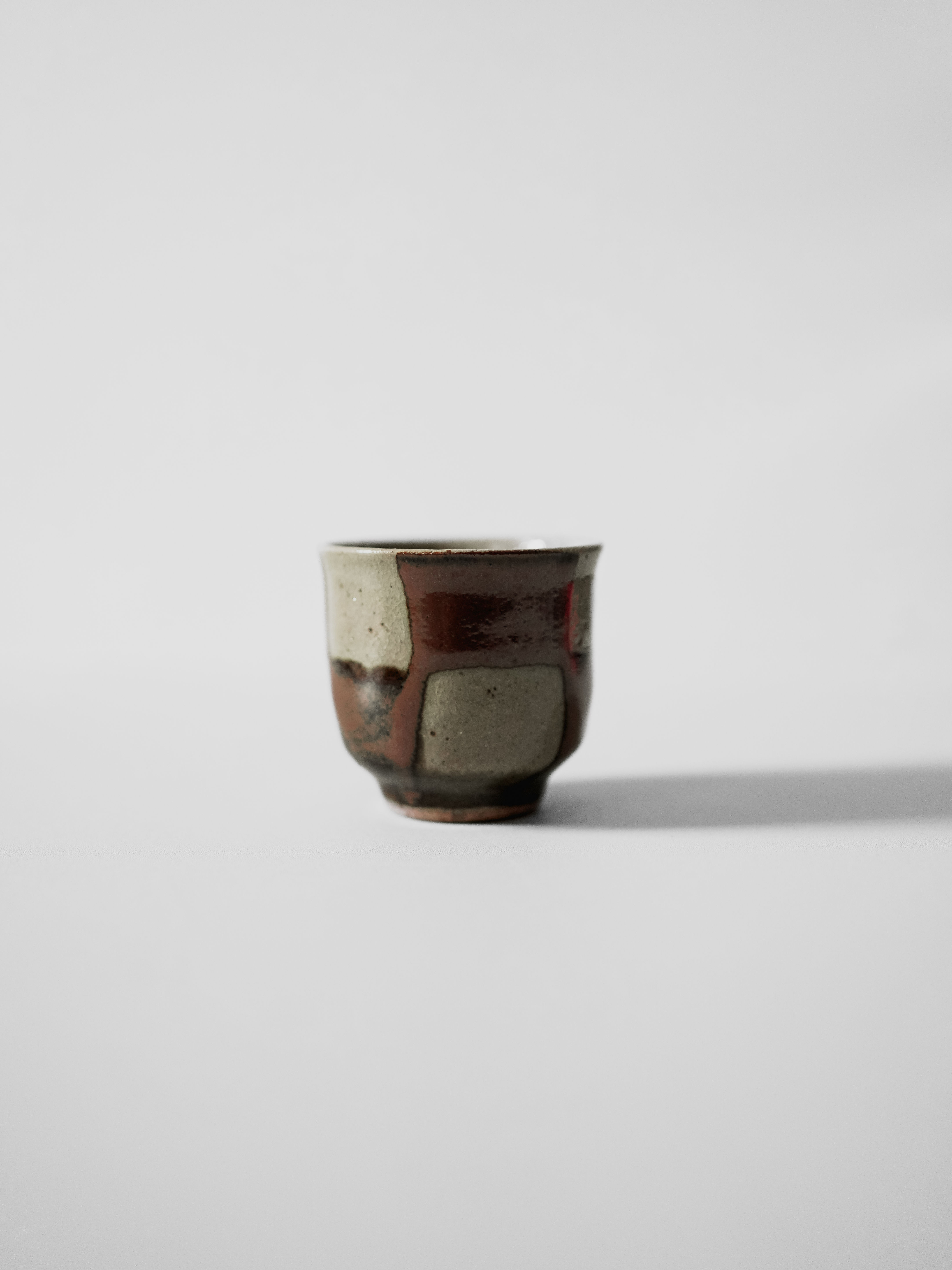 Cup No. 18