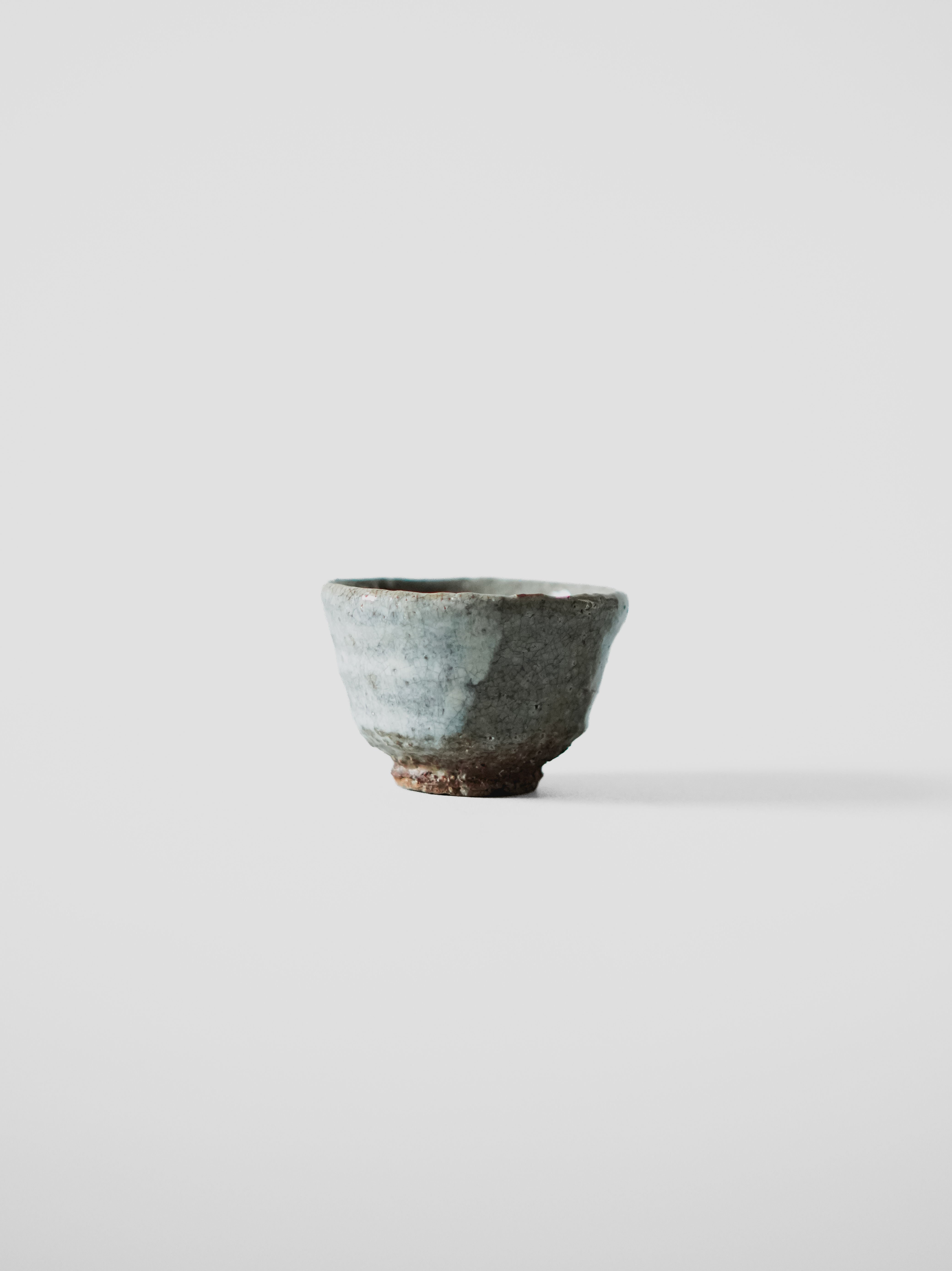 Cup No. 20