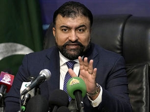 Govt takes measures for Gwadar’s development, says CM Bugti