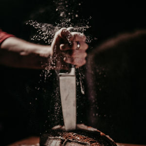 Business Reportage - Bar