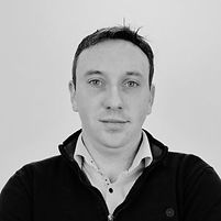 Martin Naddy