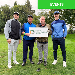 Celebrating Community and Legacy: Highlights from the DII Barry Rhodes Memorial Golf Outing
