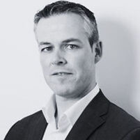 Darren Walsh
