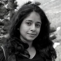 Saba Pathan