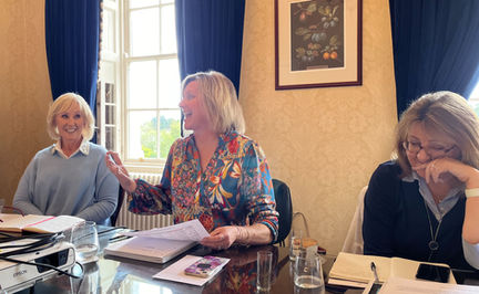 Reframing the burden