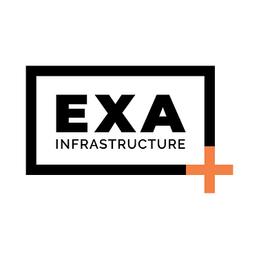 Exa Infastructure
