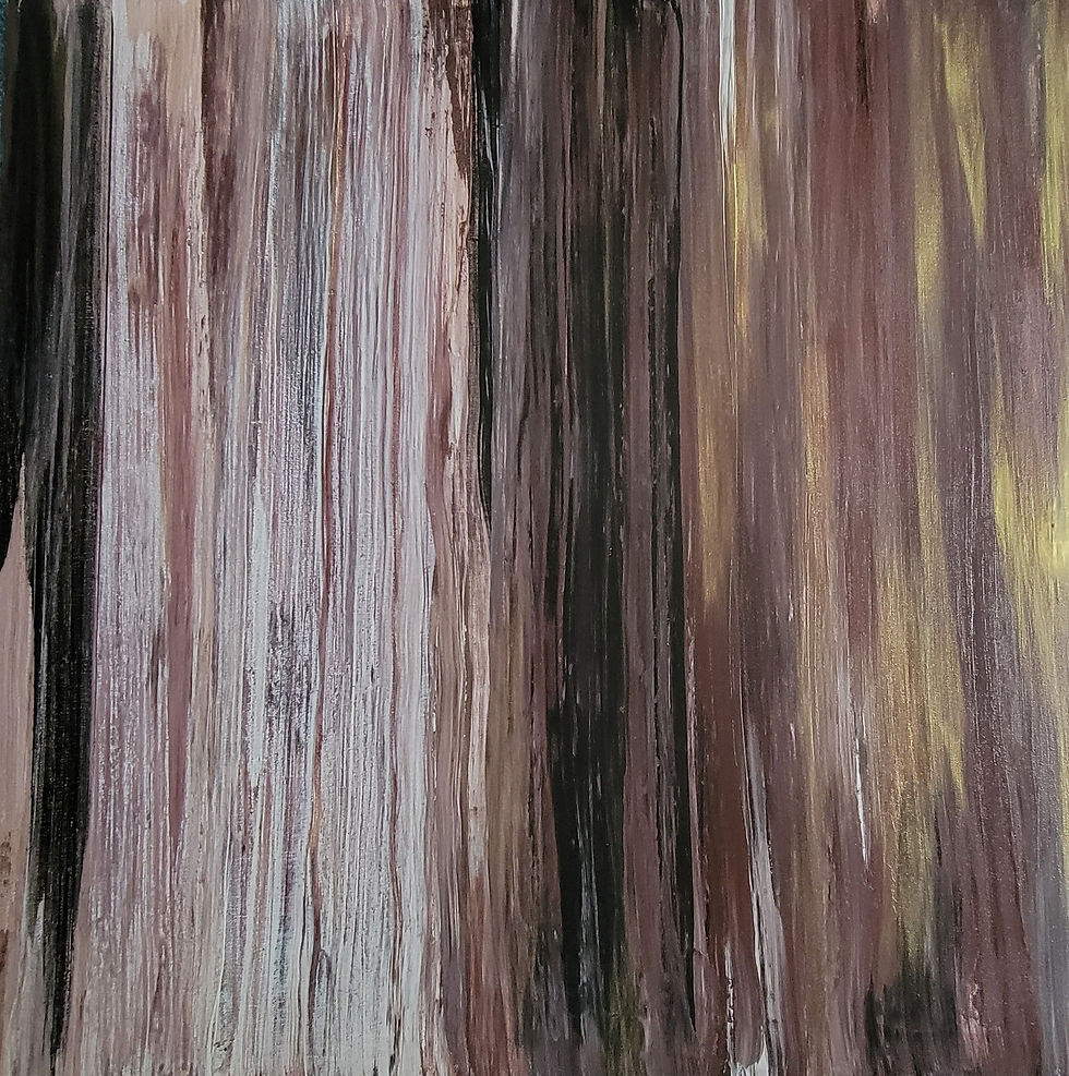 Thumbnail: Fall in Love-36x36"