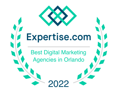 Orlando Marketing Agency 57 Clicks Wins Award 2022