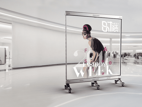 Is a Transparent LED Screen Film Real or a Scam?