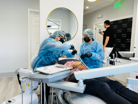 5 Star Dental Office In Central Florida - Smileluxe Dentist Altamonte Springs