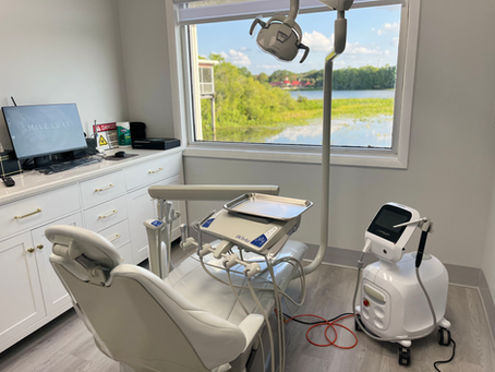 Altamonte Springs' Best Dental Office Now Open!