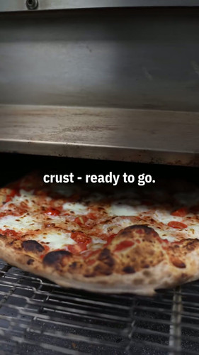 Commercial Conveyor Pizza Oven TP-2140 Turbo Maxx | Tecnopizza
