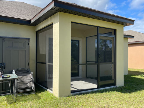 Best Screen Enclosure installers in Central Florida
