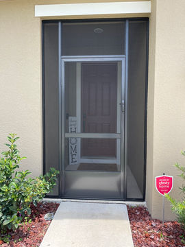 best door screen enclosure serving central florida