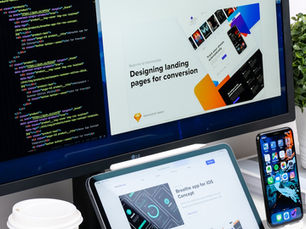 Web Design Orlando: 7 Features Your Website Needs to Convert Visitors into Customers