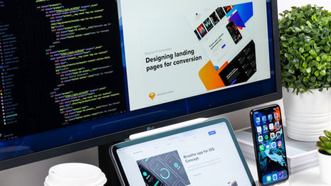Web Design Orlando: 7 Features Your Website Needs to Convert Visitors into Customers