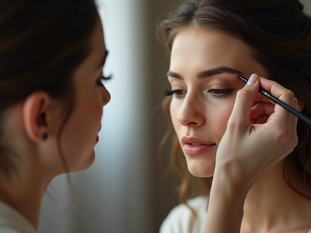 Unlock Your Career with Makeup Artist Certification