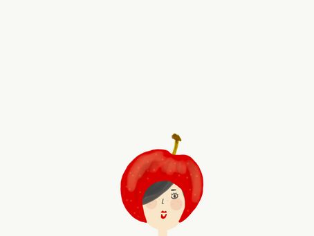 シナノリップ🍎