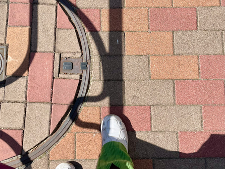 「今ここ」を知るということ