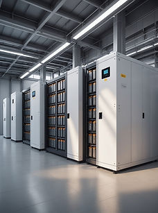 Solar energy solutions for homes