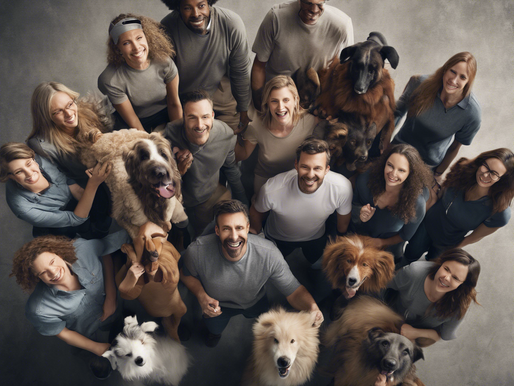 Engage and Inspire: Sharing Success Stories