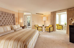 The Dorchester Room