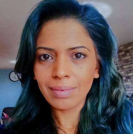 Sammaia Sharif