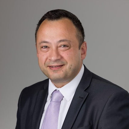 Peter Charalambous
