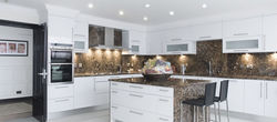Mayfair House  Penhouse Kitchen 3
