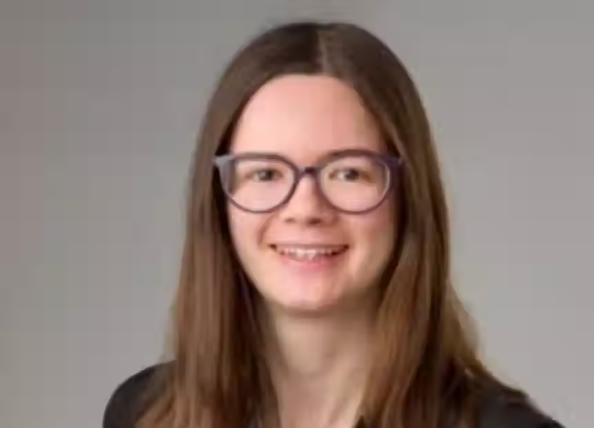 Cllr. Ruby Sampson - Cockfosters Ward
