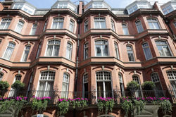Athenaeum Residences